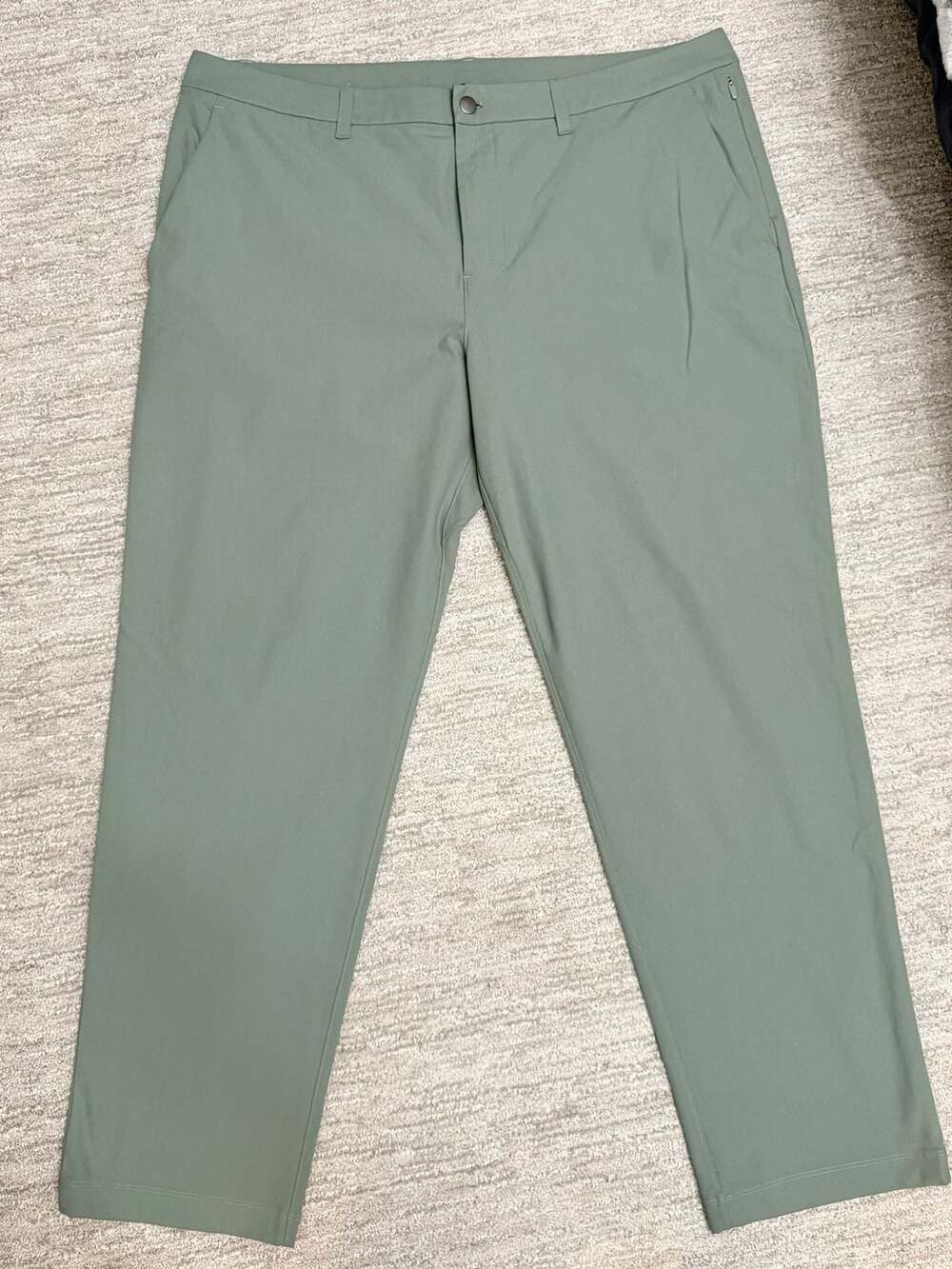 Lululemon ABC Classic Trouser